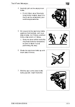 Preview for 269 page of Konica Minolta DI2510 Advanced Information