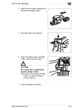 Preview for 275 page of Konica Minolta DI2510 Advanced Information