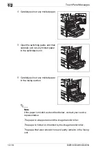 Preview for 282 page of Konica Minolta DI2510 Advanced Information