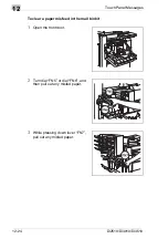 Preview for 290 page of Konica Minolta DI2510 Advanced Information