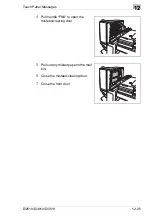 Preview for 291 page of Konica Minolta DI2510 Advanced Information