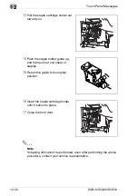 Preview for 296 page of Konica Minolta DI2510 Advanced Information