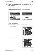 Preview for 297 page of Konica Minolta DI2510 Advanced Information