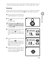 Preview for 23 page of Konica Minolta Digital Revio KD-210Z User Manual