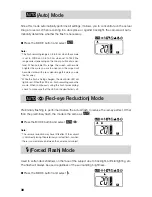 Preview for 30 page of Konica Minolta Digital Revio KD-210Z User Manual