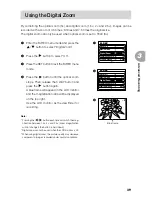 Preview for 39 page of Konica Minolta Digital Revio KD-210Z User Manual