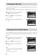 Preview for 42 page of Konica Minolta Digital Revio KD-210Z User Manual