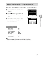 Preview for 45 page of Konica Minolta Digital Revio KD-210Z User Manual