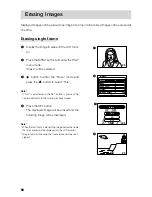 Preview for 50 page of Konica Minolta Digital Revio KD-210Z User Manual