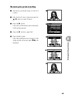 Preview for 55 page of Konica Minolta Digital Revio KD-210Z User Manual