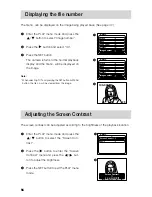 Preview for 56 page of Konica Minolta Digital Revio KD-210Z User Manual