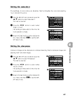 Preview for 67 page of Konica Minolta Digital Revio KD-210Z User Manual