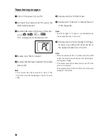 Preview for 72 page of Konica Minolta Digital Revio KD-210Z User Manual