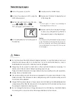 Preview for 74 page of Konica Minolta Digital Revio KD-210Z User Manual