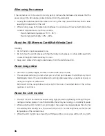 Preview for 76 page of Konica Minolta Digital Revio KD-210Z User Manual