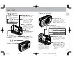 Предварительный просмотр 3 страницы Konica Minolta Digital Revio KD-300Z Manual