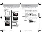 Предварительный просмотр 23 страницы Konica Minolta Digital Revio KD-300Z Manual