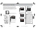 Предварительный просмотр 31 страницы Konica Minolta Digital Revio KD-300Z Manual