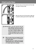 Предварительный просмотр 17 страницы Konica Minolta Digital Revio KD-400Z User Manual