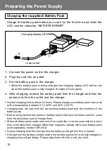 Предварительный просмотр 18 страницы Konica Minolta Digital Revio KD-400Z User Manual