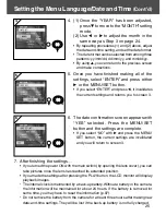 Preview for 25 page of Konica Minolta Digital Revio KD-500Z User Manual