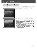 Preview for 59 page of Konica Minolta Digital Revio KD-500Z User Manual