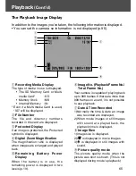 Preview for 65 page of Konica Minolta Digital Revio KD-500Z User Manual