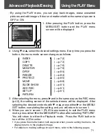 Preview for 71 page of Konica Minolta Digital Revio KD-500Z User Manual