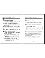 Preview for 5 page of Konica Minolta Digital Still Camera KD-30M User Manual