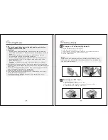 Preview for 9 page of Konica Minolta Digital Still Camera KD-30M User Manual