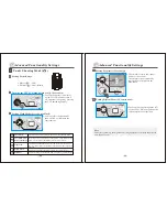 Preview for 12 page of Konica Minolta Digital Still Camera KD-30M User Manual