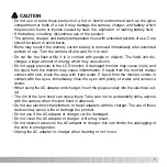 Предварительный просмотр 7 страницы Konica Minolta Dimage A1 Instruction Manual