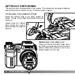 Предварительный просмотр 20 страницы Konica Minolta Dimage A1 Instruction Manual