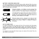 Предварительный просмотр 24 страницы Konica Minolta Dimage A1 Instruction Manual