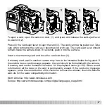 Предварительный просмотр 27 страницы Konica Minolta Dimage A1 Instruction Manual