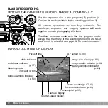 Предварительный просмотр 32 страницы Konica Minolta Dimage A1 Instruction Manual