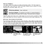 Предварительный просмотр 35 страницы Konica Minolta Dimage A1 Instruction Manual