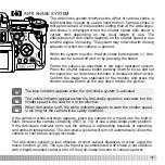 Предварительный просмотр 37 страницы Konica Minolta Dimage A1 Instruction Manual