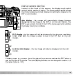 Предварительный просмотр 39 страницы Konica Minolta Dimage A1 Instruction Manual