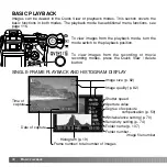 Предварительный просмотр 40 страницы Konica Minolta Dimage A1 Instruction Manual