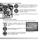 Предварительный просмотр 41 страницы Konica Minolta Dimage A1 Instruction Manual