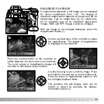 Предварительный просмотр 43 страницы Konica Minolta Dimage A1 Instruction Manual