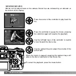 Предварительный просмотр 44 страницы Konica Minolta Dimage A1 Instruction Manual