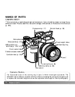 Preview for 14 page of Konica Minolta DIMAGE A2 - SOFTWARE Instruction Manual