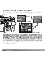 Preview for 42 page of Konica Minolta DIMAGE A2 - SOFTWARE Instruction Manual