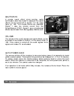 Preview for 142 page of Konica Minolta DIMAGE A2 - SOFTWARE Instruction Manual