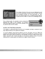 Preview for 159 page of Konica Minolta DIMAGE A2 - SOFTWARE Instruction Manual