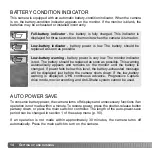 Preview for 14 page of Konica Minolta DIMAGE DiMage Z5 Instruction Manual