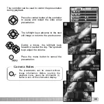 Preview for 85 page of Konica Minolta DIMAGE DiMage Z5 Instruction Manual