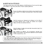 Preview for 13 page of Konica Minolta DiMAGE DiMAGE Z6 Instruction Manual